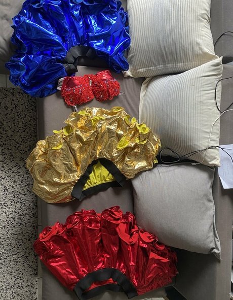 Patativa onlyfans leaked porn