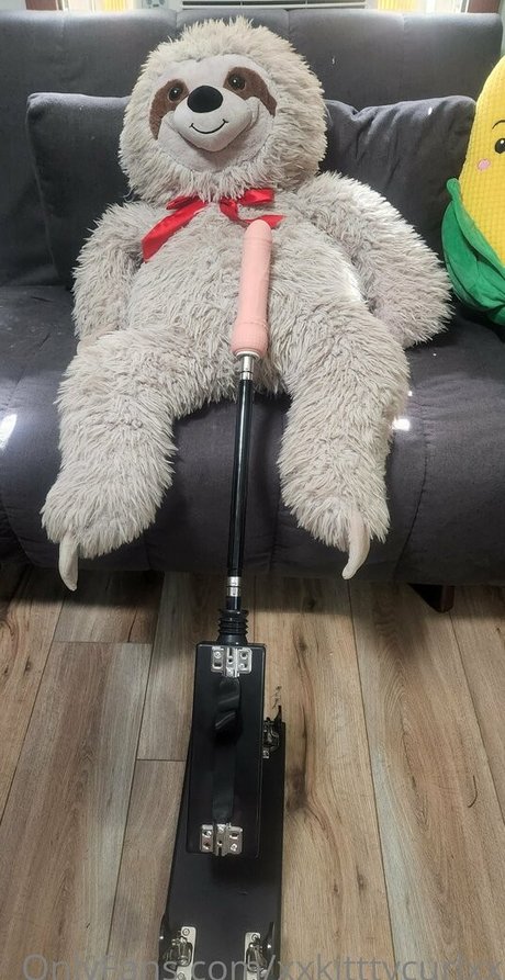 xxkitttycurlxx onlyfans strip