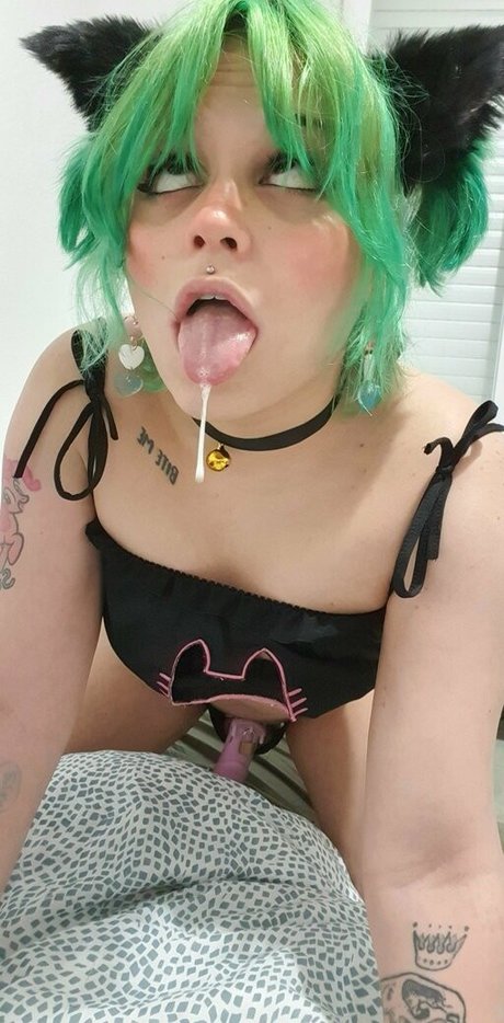 Letbatsu ass onlyfans