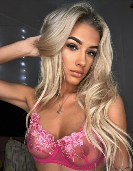 blondiexof onlyfans xx