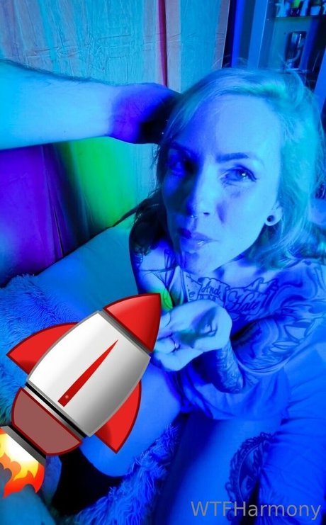 WtfHarmony onlyfans porn leak