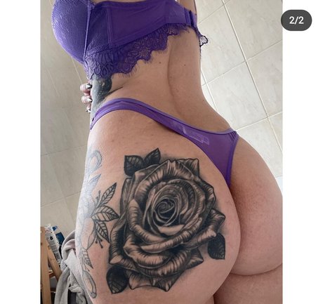 Ksjinx only fans pictures