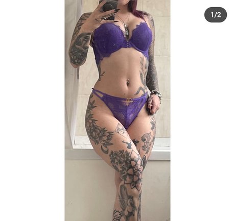 Ksjinx onlyfans content