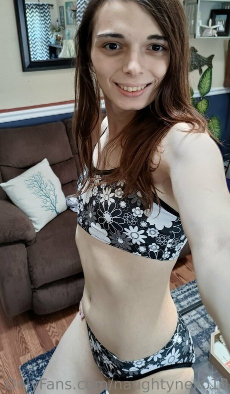 naughtyneko18 onlyfans leaked pictures