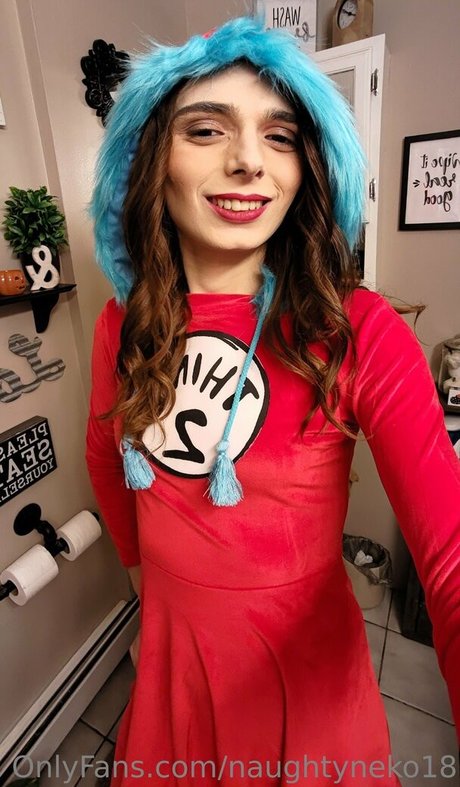 naughtyneko18 onlyfans leak sex