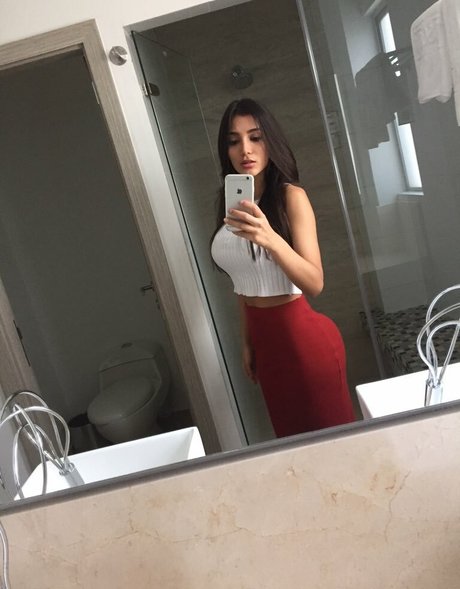 Abie Smith onlyfans model