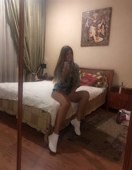 Anna Ilyasova onlyfans content type