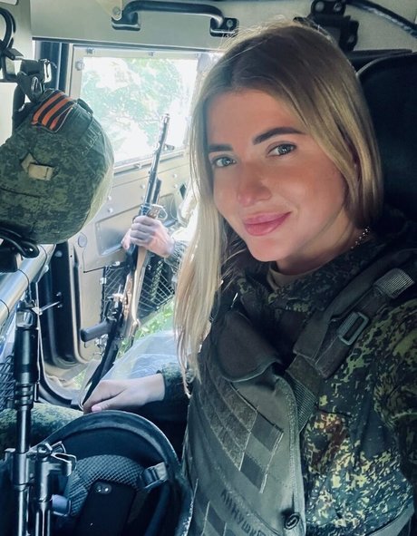 Anna Ilyasova onlyfans free content