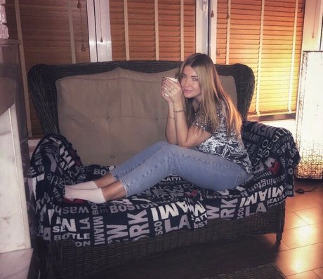 Anna Ilyasova onlyfans free content