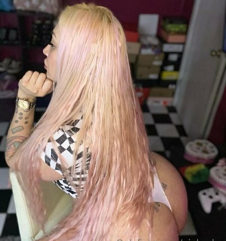 pinkcoka leaked onlyfans porn