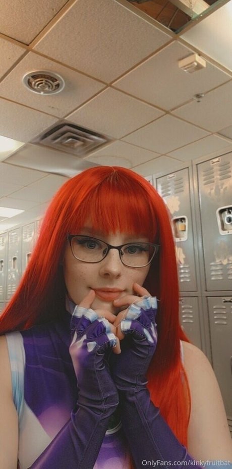 kindlyfruitbat fans only