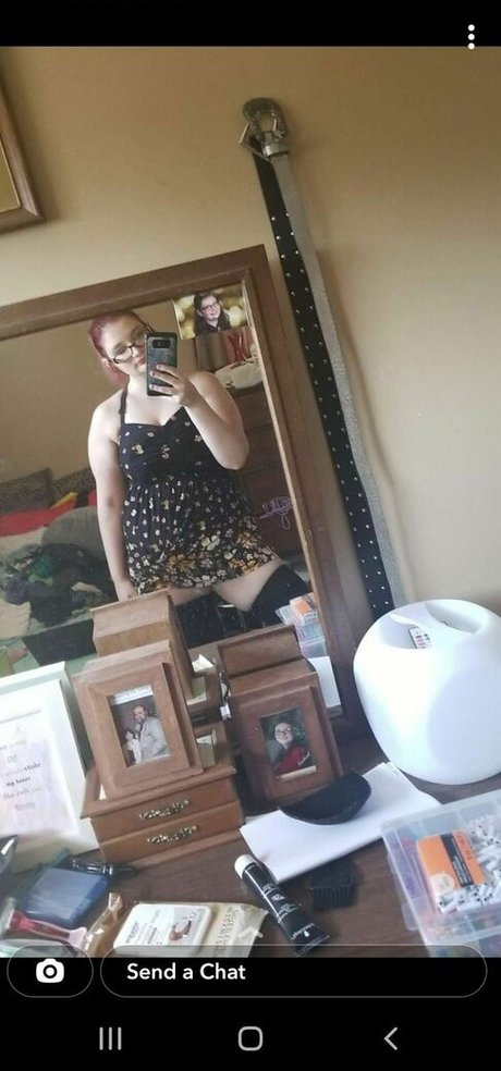 Rachael Mizak porn only fans