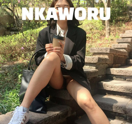 nkaworu onlyfans leaked tits