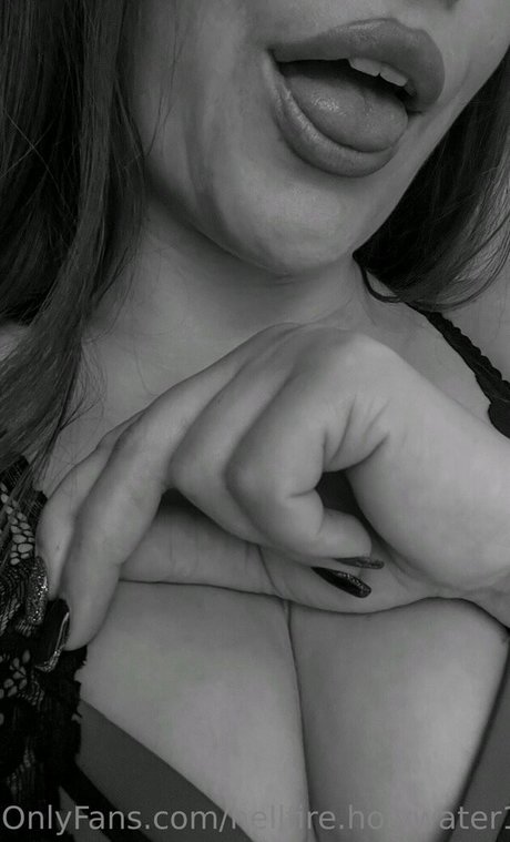 hellfire holywater111 tits onlyfans