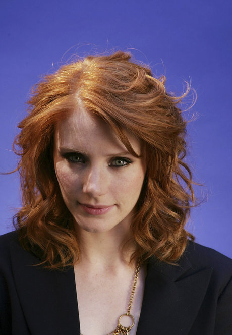 Bryce Dallas Howard leaked onlyfans sex tape