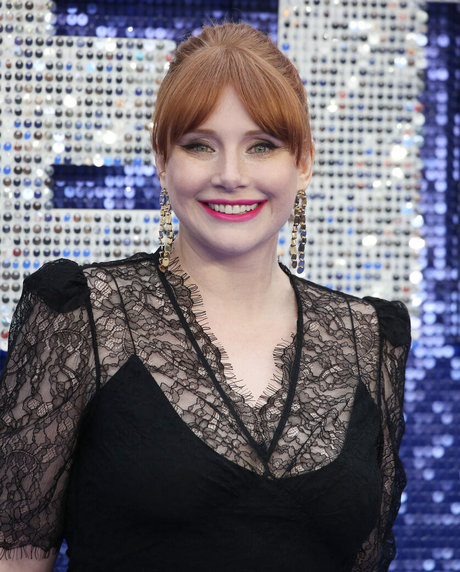 Bryce Dallas Howard free only fans