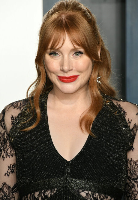 Bryce Dallas Howard onlyfans fuck