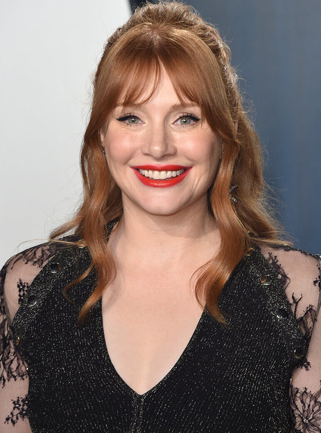 Bryce Dallas Howard onlyfans lesk