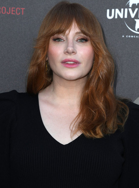 Bryce Dallas Howard onlyfans leak nude