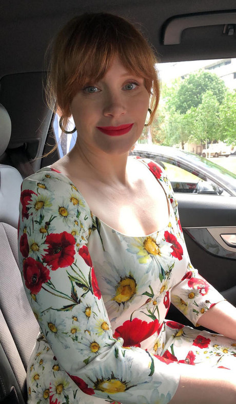 Bryce Dallas Howard onlyfans exposed