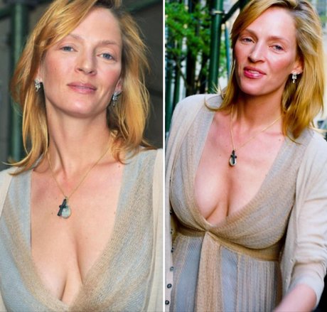 Uma Thurman leaked onlyfans photos