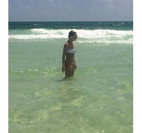 Becca Tobin leaked onlyfans sex tape