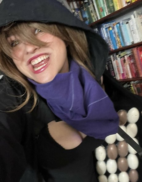 Tamara Lynn Chambers onlyfans pics leaked