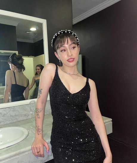 Oriana Kane only fans nude leaks