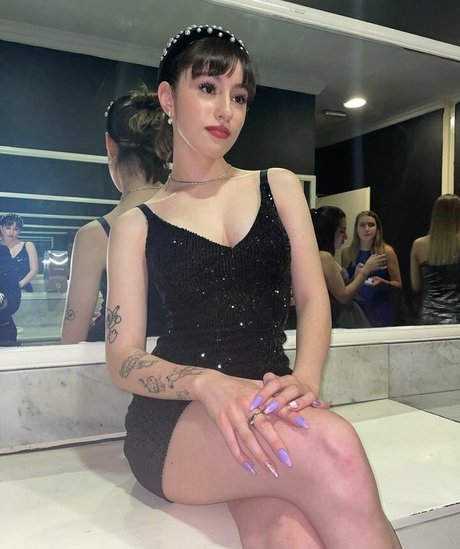 Oriana Kane nude onlyfans