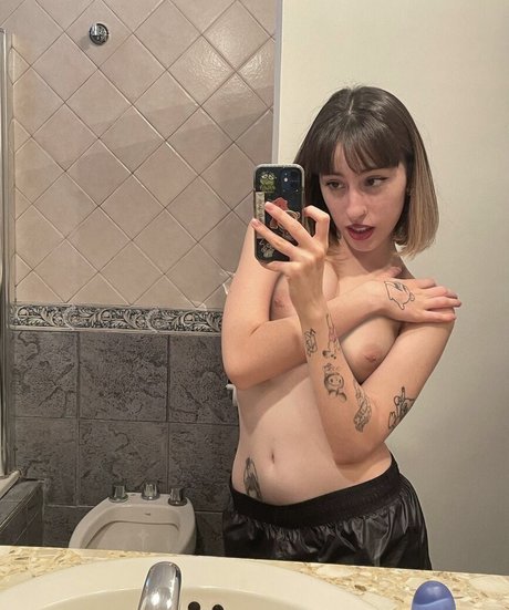 Oriana Kane onlyfans nudes leaked