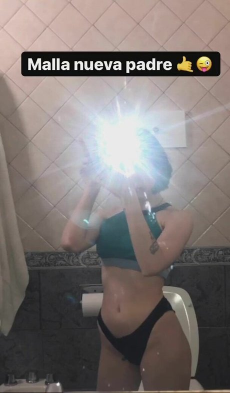 Oriana Kane onlyfans leaka