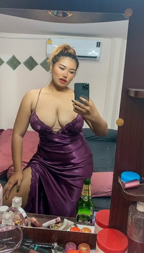 Thanaporn new leaked onlyfans