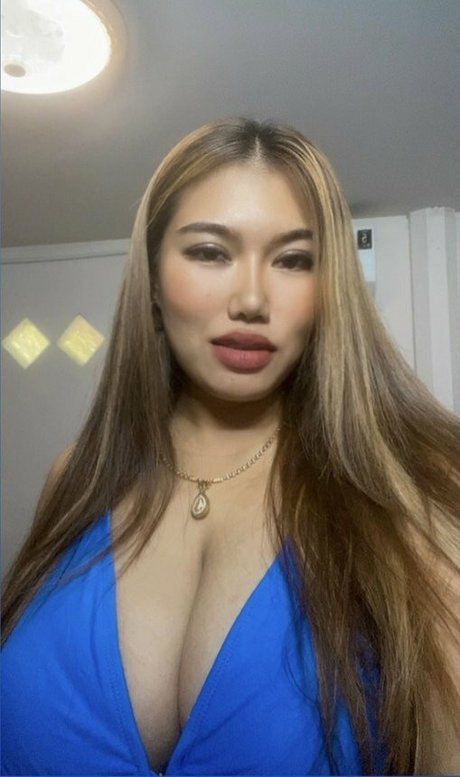 Thanaporn onlyfans photos