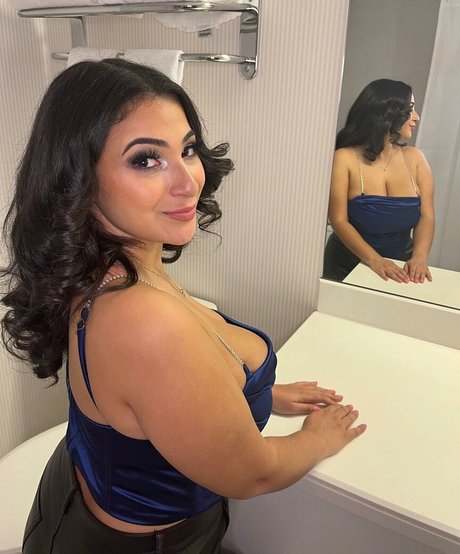 Mimi Russo onlyfans fuck