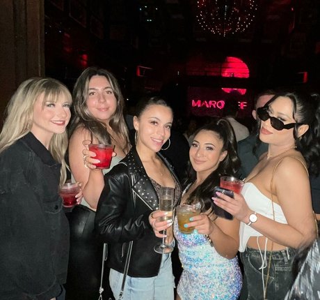 Mimi Russo only fans review