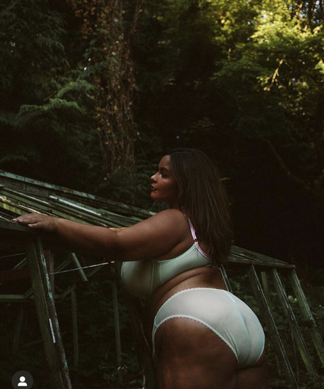 Nicole Denise Johansson onlyfans porn