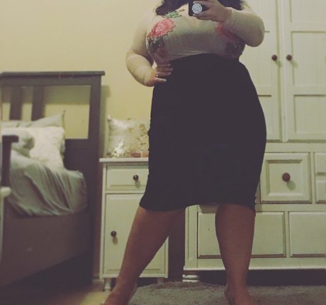 Nicole Denise Johansson Profile pic