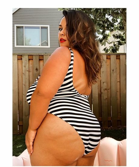 Nicole Denise Johansson porn onlyfans