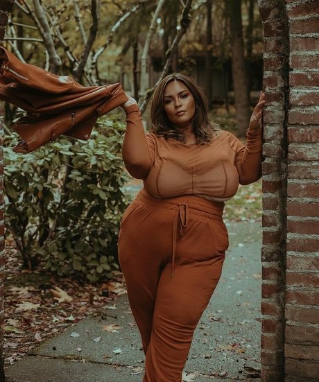 Nicole Denise Johansson nudes onlyfans leaks