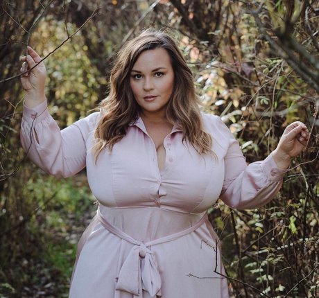 Nicole Denise Johansson onlyfans uncensored