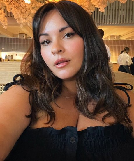 Nicole Denise Johansson only fans