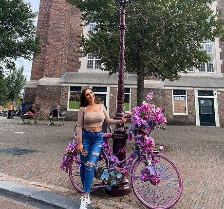 Ylenia Bevelacqua only fans pictures