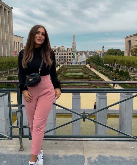 Ylenia Bevelacqua leaked onlyfans porn