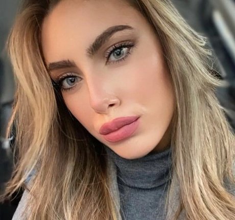 Ylenia Bevelacqua Profile pic