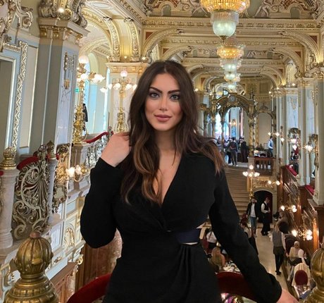 Ylenia Bevelacqua desnuda onlyfans