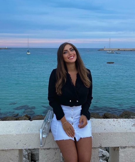 Ylenia Bevelacqua only fans