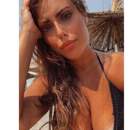 Ylenia Bevelacqua leaked only fans porn