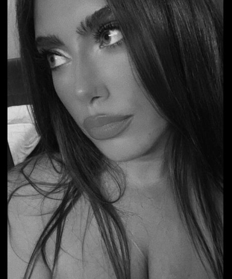 Ylenia Bevelacqua nude leaked onlyfans