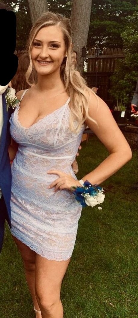 Tori C onlyfans leaked nudes