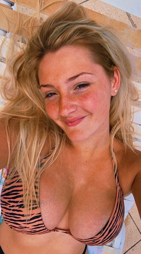 Tori C leaked onlyfans photos